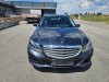 Slika 3 - Mercedes E 200 Na ime kupca  - MojAuto