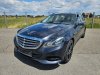 Slika 19 - Mercedes E 200 Na ime kupca  - MojAuto