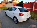 polovni Automobil Seat Ibiza 1.2 Opis 