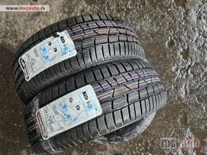 Glavna slika -  205-50-17 Continental nove odlicne m+s - MojAuto