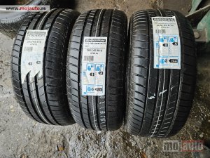 Glavna slika -  205-45-16 Bridgestone nove odlicne - MojAuto