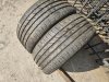 Slika 1 -  225-50-16 Continental kao nove odlicne - MojAuto