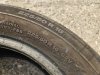 Slika 10 -  225-50-16 Continental kao nove odlicne - MojAuto