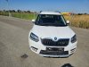Slika 13 - Škoda Yeti Na ime kupca  - MojAuto