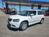 Slika 17 - Škoda Yeti Na ime kupca  - MojAuto