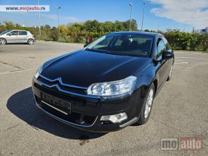 Glavna slika - Citroen C5 Na ime kupca - MojAuto