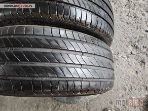 Glavna slika -  205-55-17 Michelin kao nove odlicne - MojAuto