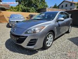 Mazda 3 1.6 SPORT TOP 