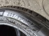 Slika 10 -  205-55-17 Michelin kao nove odlicne - MojAuto
