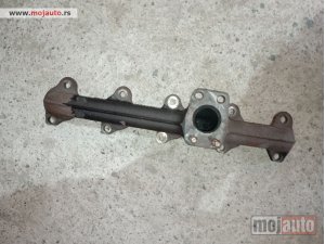 polovni delovi  Izduvna grana 1.6hdi za Peugeot 308
