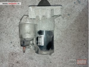 Glavna slika -  Alnaser 1.6hdi 68kw za Peugeot 308 - MojAuto