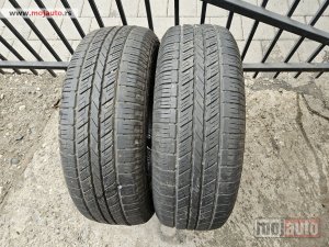 Glavna slika -  215-65-16 Hankook odlicne povoljno - MojAuto