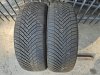 Slika 2 -  235-60-17 Continental kao nove odlicne - MojAuto