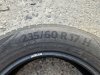 Slika 10 -  235-60-17 Continental kao nove odlicne - MojAuto