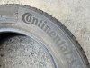 Slika 11 -  235-60-17 Continental kao nove odlicne - MojAuto