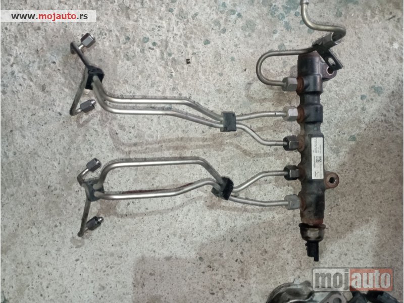 Glavna slika -  Magistrala 1.6hdi 68kw za Peugeot 308 - MojAuto