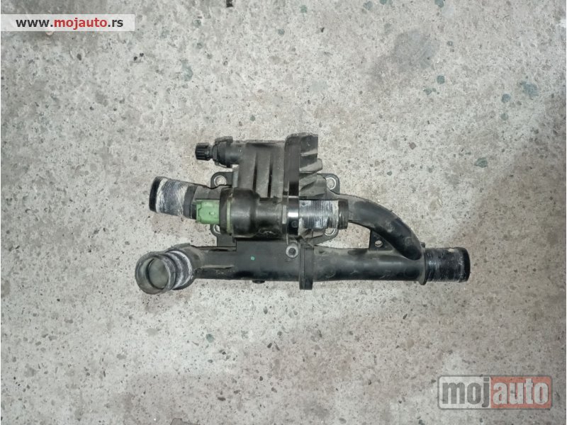 Glavna slika -  Kuciste termostata 1.6 hdi za Peugeot 308 - MojAuto