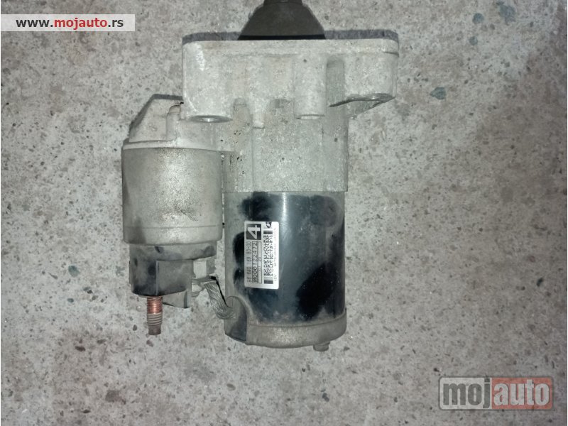 Glavna slika -  Alnaser 1.6hdi 68kw za Peugeot 308 - MojAuto