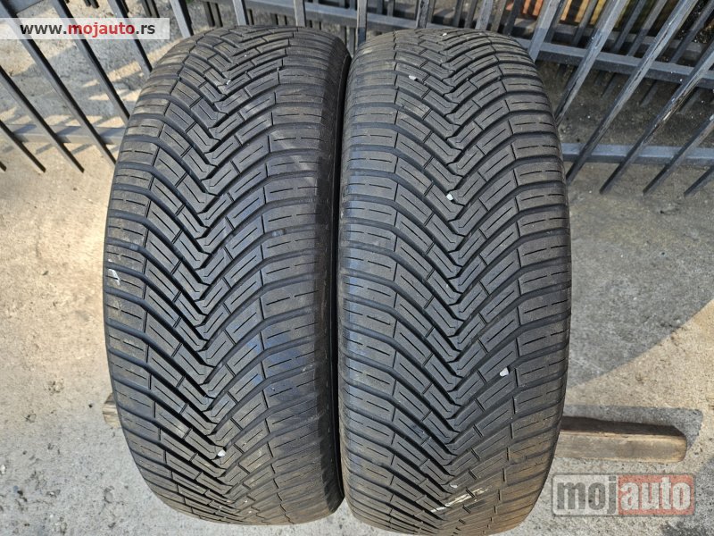 Glavna slika -  235-60-17 Continental kao nove odlicne - MojAuto