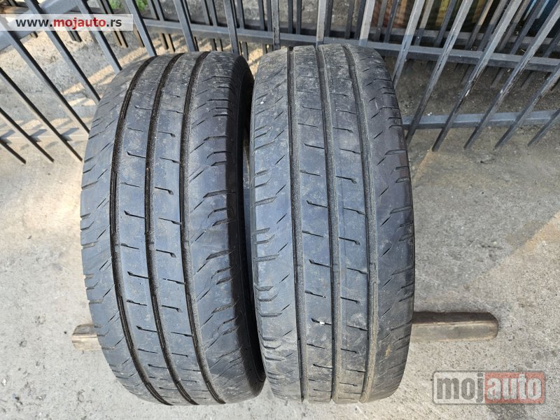 Glavna slika -  235-60-17C Continental teretne gume za kombi vozila - MojAuto