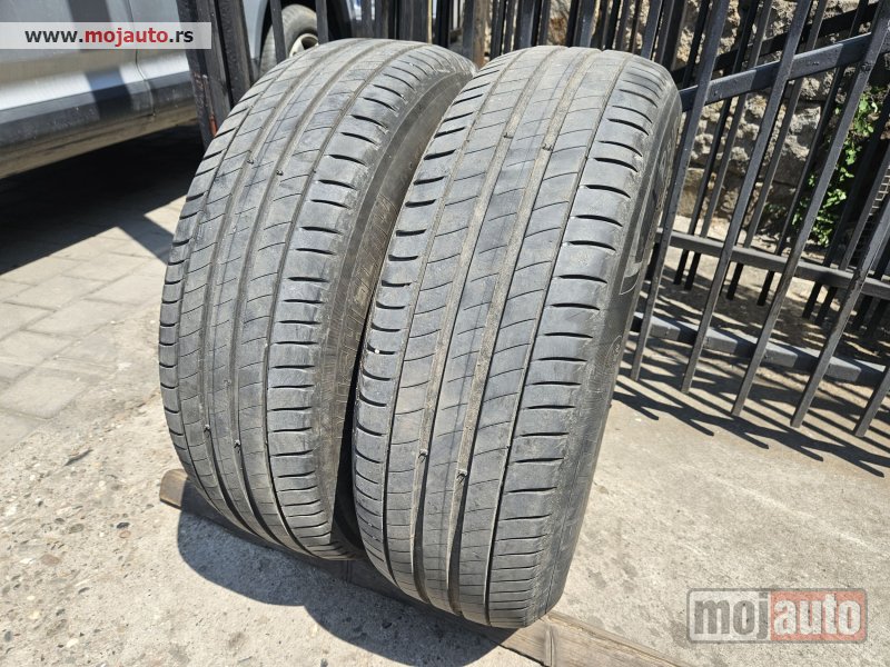 Glavna slika -  215-65-17 Michelin odlicne povoljno - MojAuto