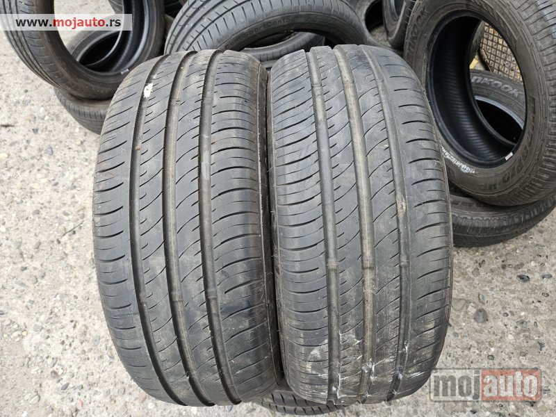 Glavna slika -  205-55-16 Nankang kao nove odlicne - MojAuto