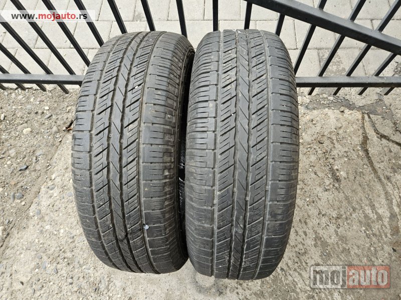Glavna slika -  215-65-16 Hankook odlicne povoljno - MojAuto