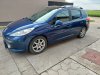 Slika 3 - Peugeot 207 1.6HDI SW PANORAMA  - MojAuto