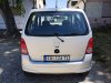 Slika 4 - Opel Agila   - MojAuto