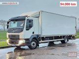 polovni kamioni Volvo FL 21O.16 / 94.OOO km polovni kamioni Volvo FL 21O.16 / 94.OOO km