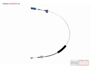 Glavna slika -  Pezo 407 Sajla Menjac Automtski Menjac 04-10,NOVO - MojAuto