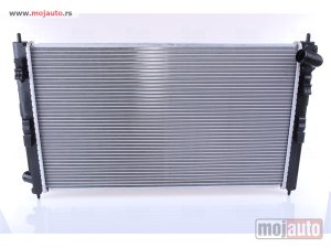Glavna slika -  Mitsubishi Lancer 1.8 D Hladnjak Motora 07- NOVO - MojAuto