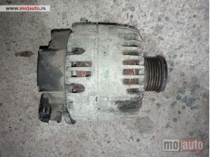 Glavna slika -  Alternator 1.6hdi 68kw za Peugeot 308 - MojAuto