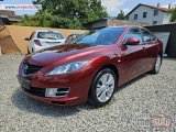 polovni Automobil Mazda 6 128.000 XENON TOOP 