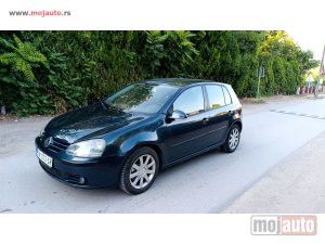 VW Golf 5 1.6 16v 