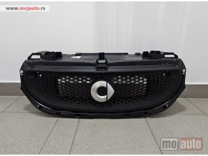 Glavna slika -  Smart / Fortwo / W453 / 2014-2020 / Maska / ORIGINAL - MojAuto