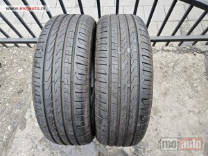 Glavna slika -  205-55-17 Pireli kao nove odlicne - MojAuto