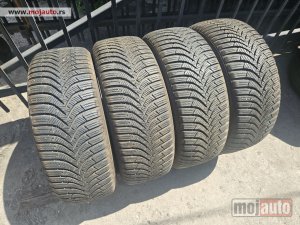 Glavna slika -  185-60-14 Hankook kao nove odlicne - MojAuto