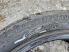 Slika 11 -  205-50-17 Michelin kao nove odlicne - MojAuto