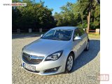 polovni Automobil Opel Insignia Eco restyling 