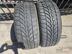 Glavna slika -  205-55-16 Bridgestone kao nove odlicne - MojAuto