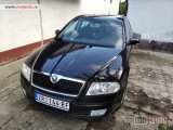 polovni Automobil Škoda Octavia 2.0 TDI 
