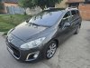 Slika 8 - Peugeot 308 1,6  - MojAuto