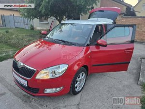 Glavna slika - Škoda Octavia 1,2TSI  - MojAuto