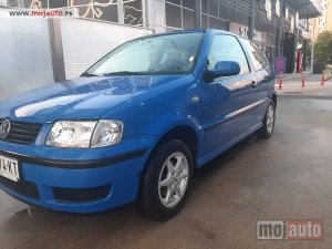 Glavna slika - VW Polo FELNE 3.2026-HITNO! - MojAuto