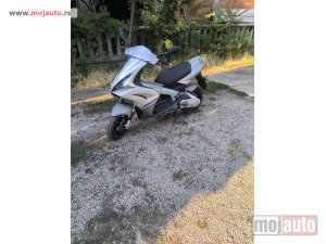Glavna slika - Peugeot Jet Force Di-Tech - MojAuto