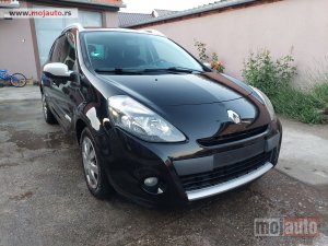 Glavna slika - Renault Clio 1.5DCI KLMA KAO NOV  - MojAuto