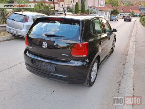 Glavna slika - VW Polo TDI EURO 5 - MojAuto