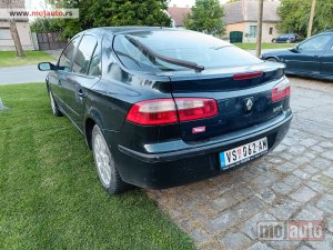 Glavna slika - Renault Laguna 1,9DCi  - MojAuto