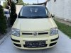 Slika 2 - Fiat Panda 1.2 8v  - MojAuto